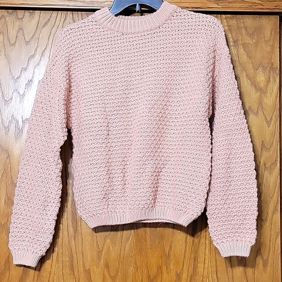Universal Thread chunky crewneck sweater + Women's S - Picture 1 of 4